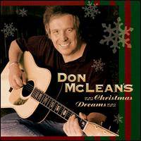 Don McLean : Christmas Dreams